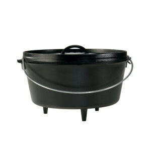 Камп тенџере 7.6L Lodge