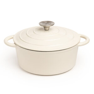 Емајлирано тенџере 3.3L Tava