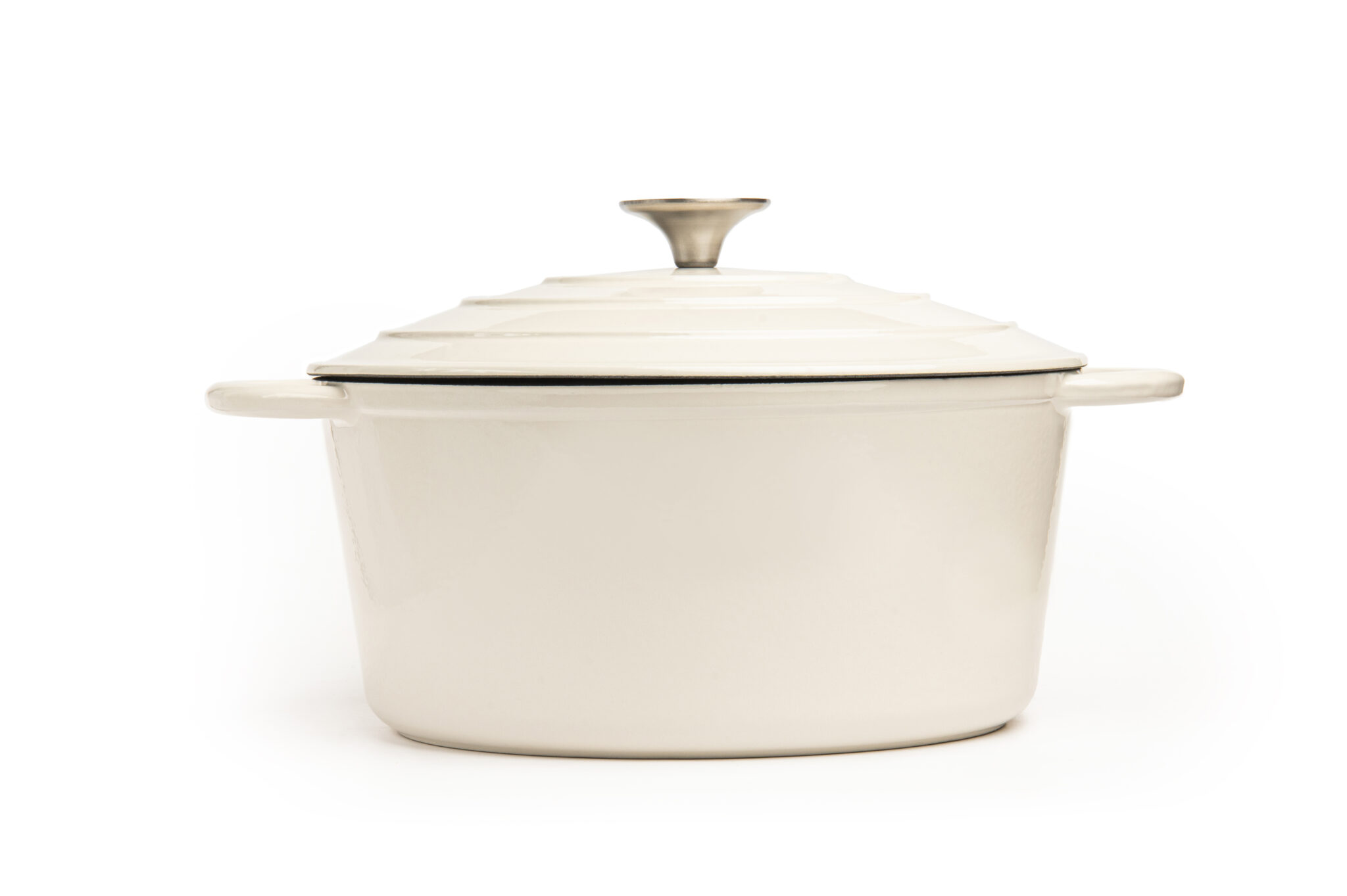 Емајлирано тенџере 5.3L Tava - Image 3