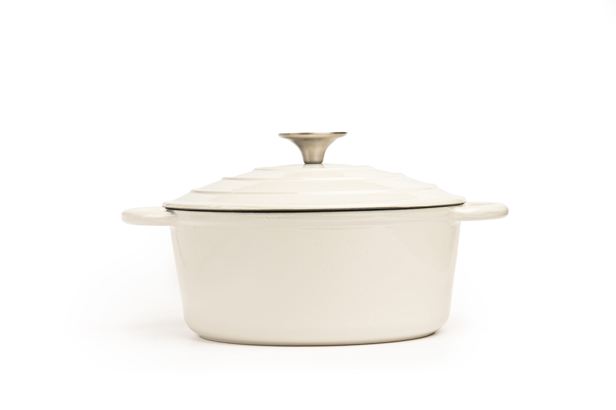 Емајлирано тенџере 3.3L Tava - Image 3