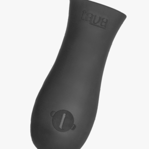 Силиконски држач за рачка за cast iron