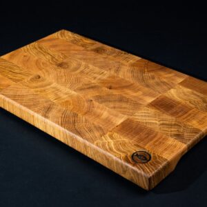 End-grain даска за сецкање 43х26х2,6 (cm)