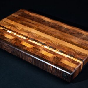 End-grain даска за сецкање 50х30х4,5 (cm)