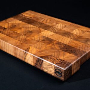 End-grain даска за сецкање 40х30х4,5 (cm)