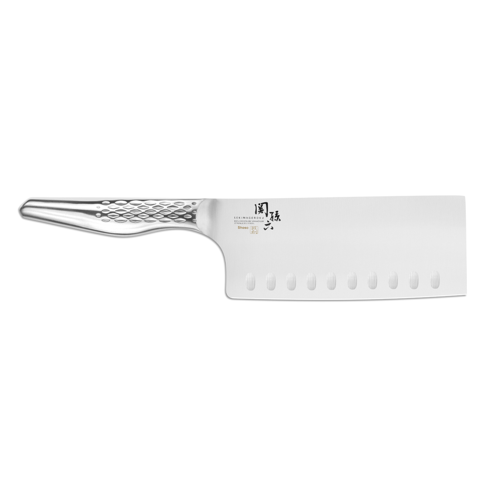 Chinese Chef‘s Knife 16,5cm