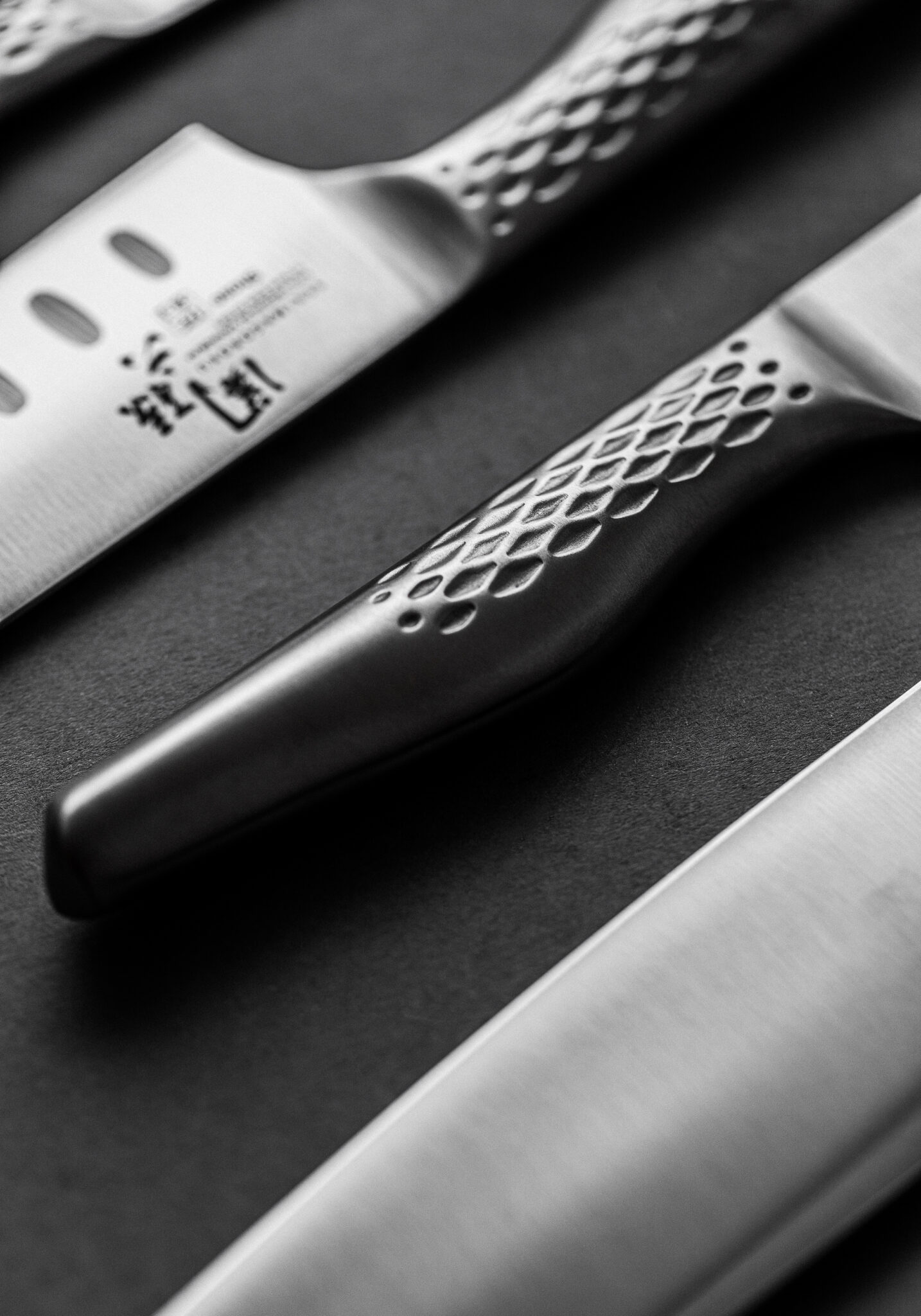 Chinese Chef‘s Knife 16,5cm - Image 3