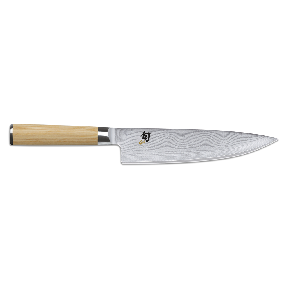 Shun Classic Chef's knife White 20cm