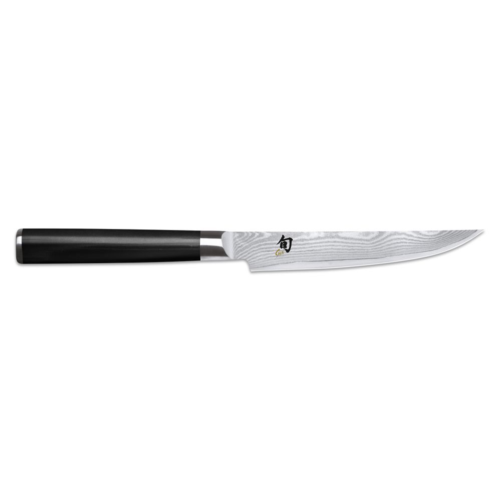 Shun Classic Steak Knife 12cm