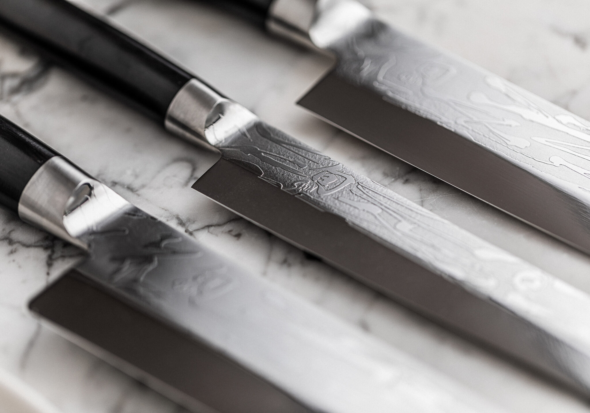 Shun Pro Sho Deba 21cm - Image 2