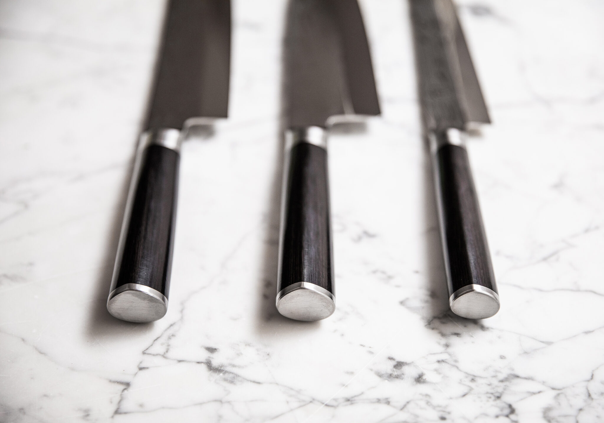 Shun Pro Sho Deba 21cm - Image 3