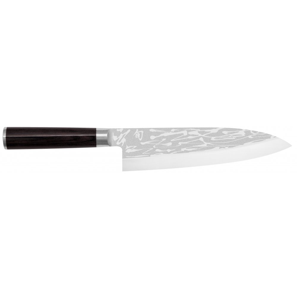 Shun Pro Sho Deba 21cm