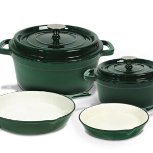 Зелен сет Tava